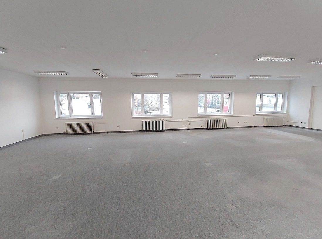 Kanceláře, Sviadnov, 113 m² - 2