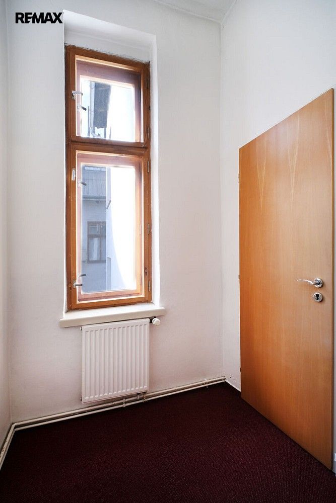 Pronájem kancelář - Ostrava - Moravská Ostrava, okres Ostrava-město, Moravskoslezský kraj, 20 m² - 5