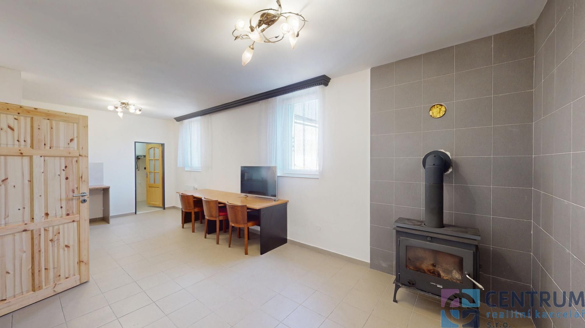 4+kk, Jenišovice, 101 m² - 2