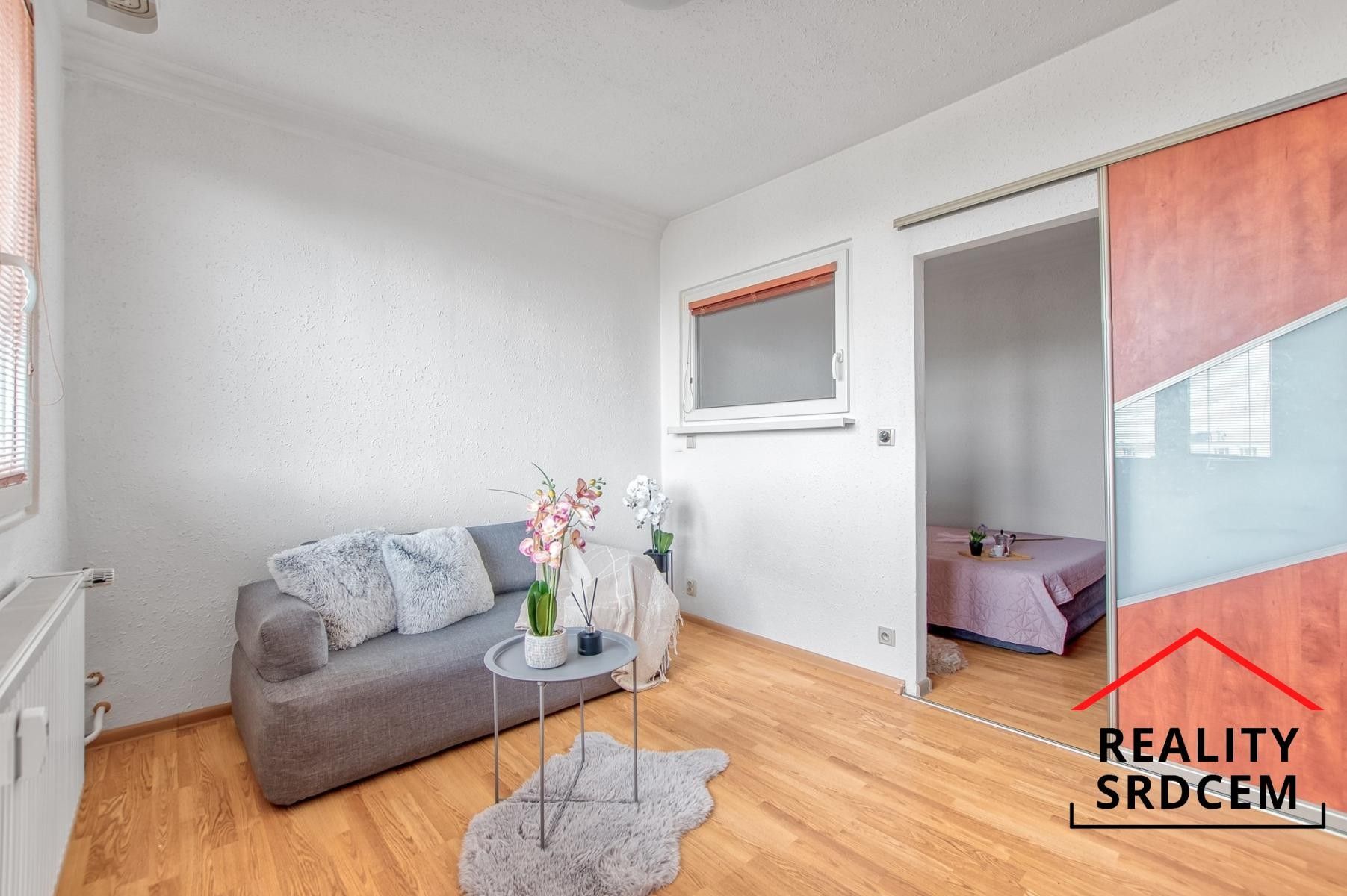 Byt 1+1 · 37 m² · Čsl. armády, Karviná Hranice - 4