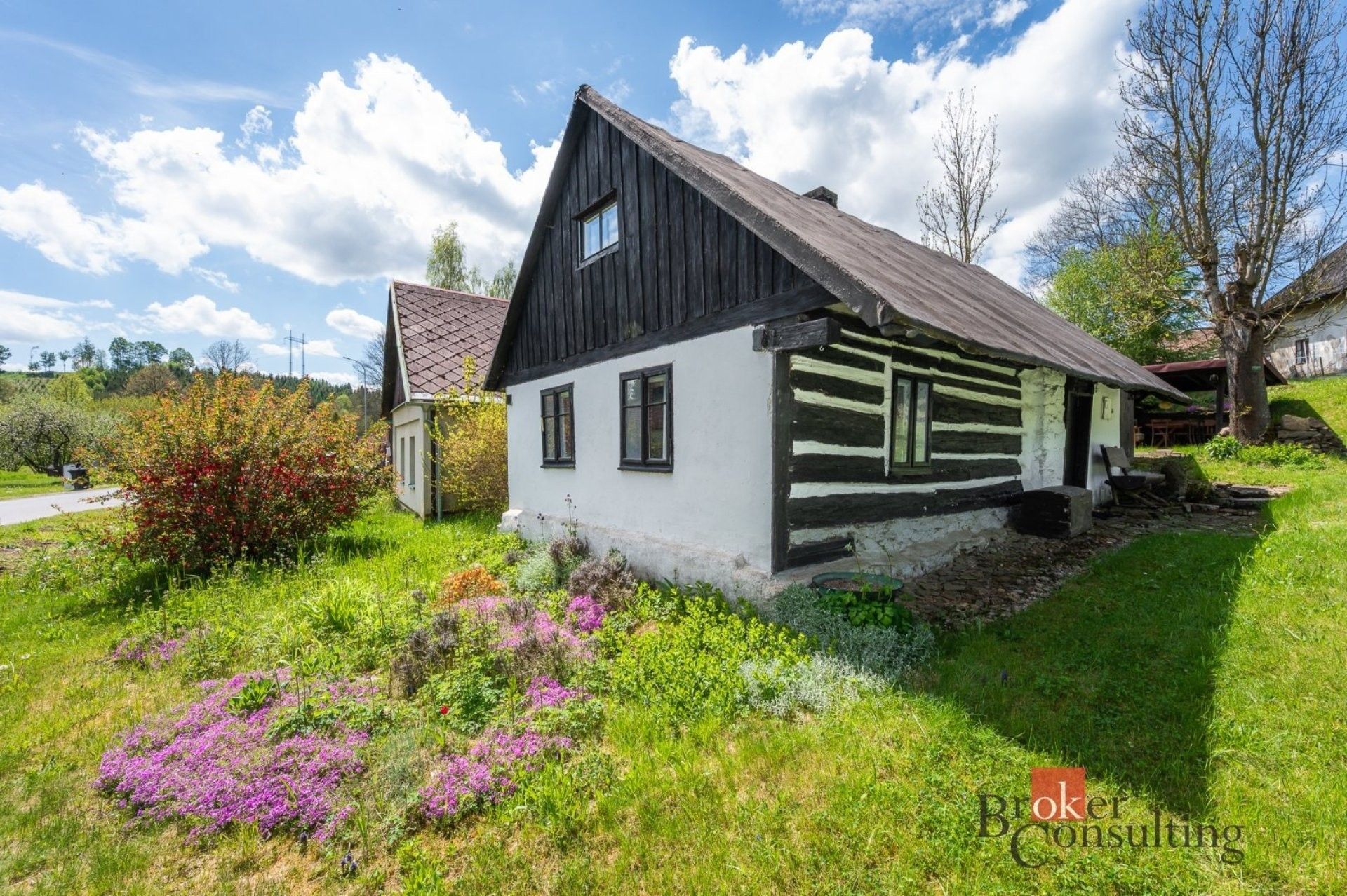 Chalupy, Sádek, 80 m² - 2