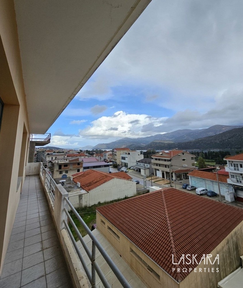 1+kk, Argostoli, Řecko, 240 m² - 2