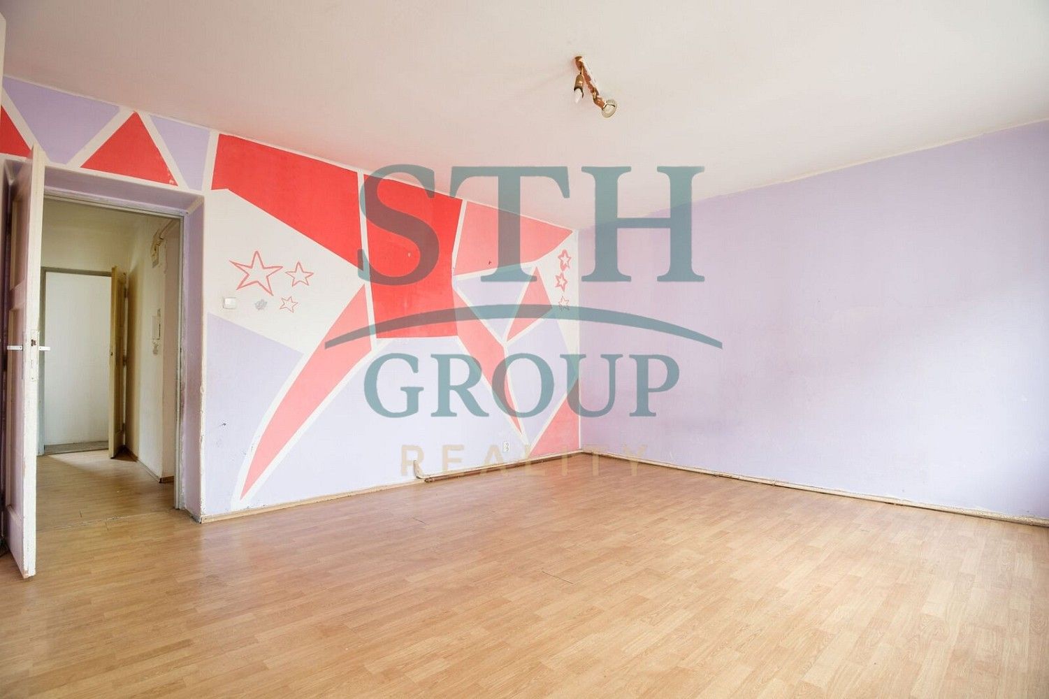 Prodej byt 2+1 - Ústí nad Labem - Ústí nad Labem-centrum, Ústecký kraj, 55 m² - 5