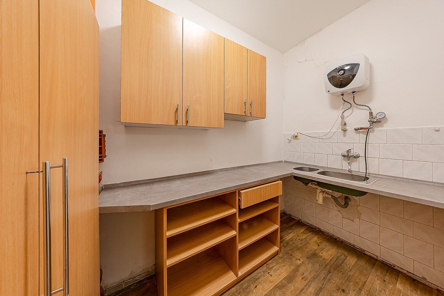 Obchodní prostory · 534 m² · Uherské Hradiště, Zlínský kraj - 4