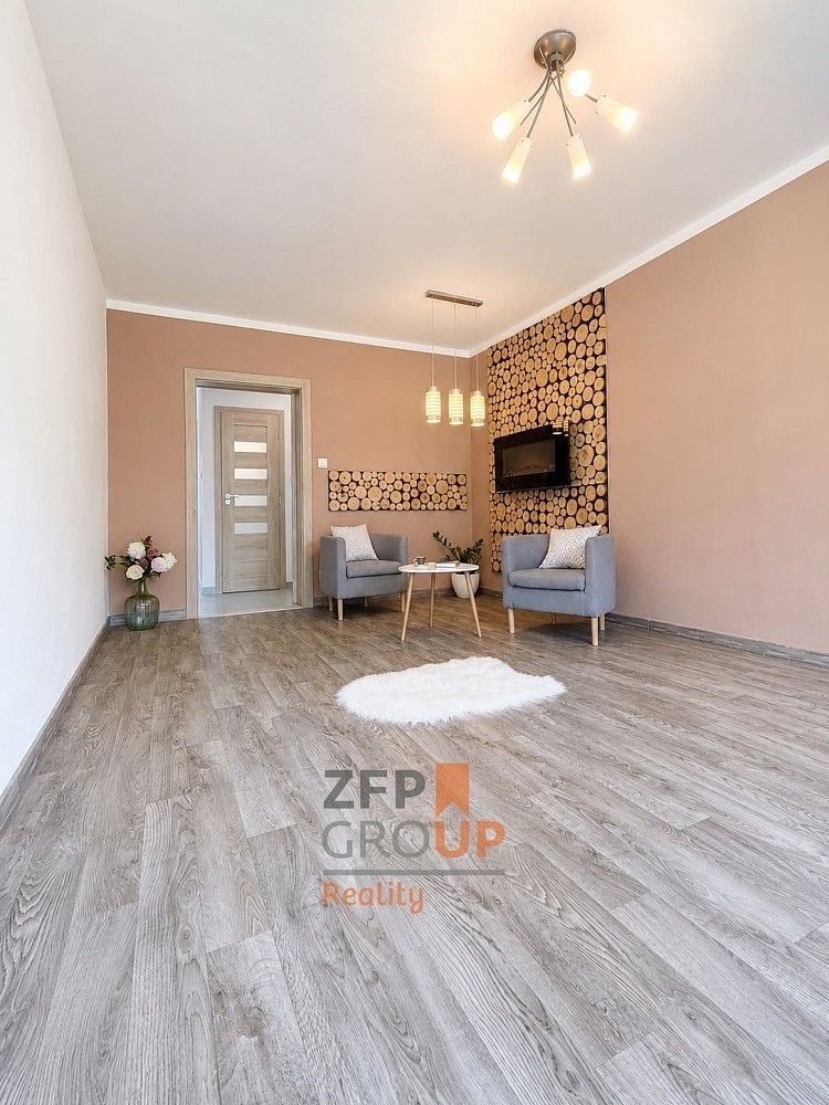 4+1, Ostrava - Poruba, okres Ostrava-město, Moravskoslezský kraj, 94 m² - 2