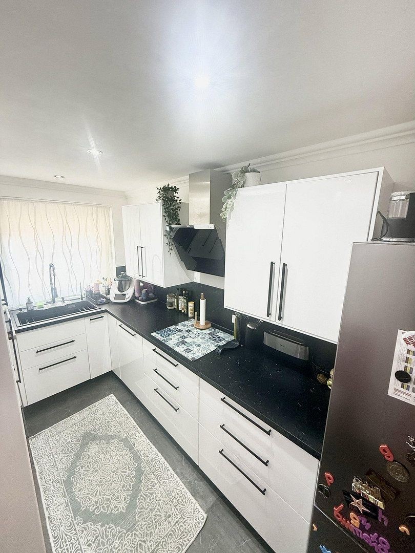 Byt 4+1 · 81 m² · , Severní Porýní-Vestfálsko - 3