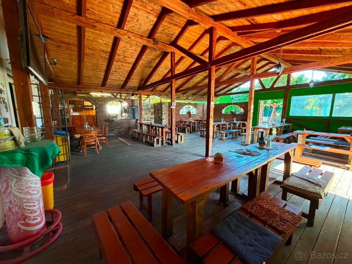 Pronájem restaurace - Rapotín, 788 14 - 5