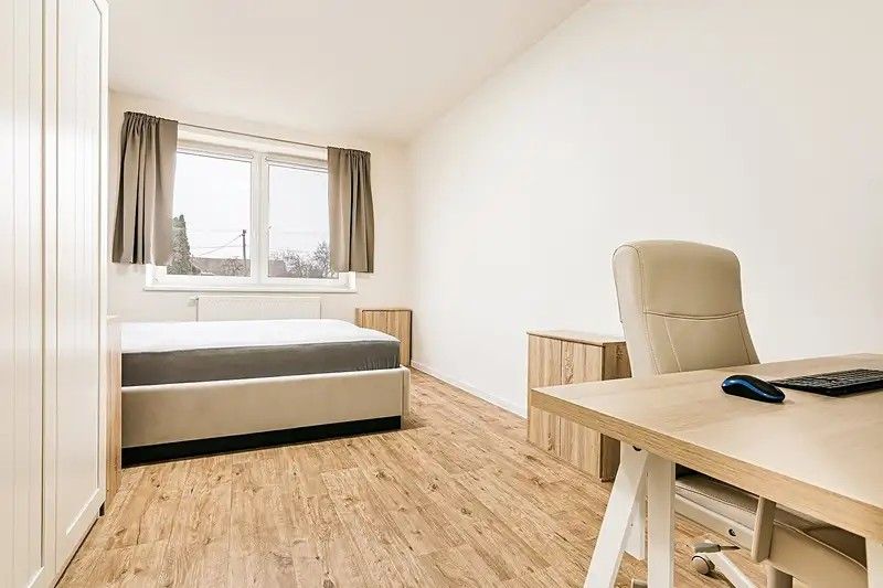 Prodej byt - Pohořelice, 691 23