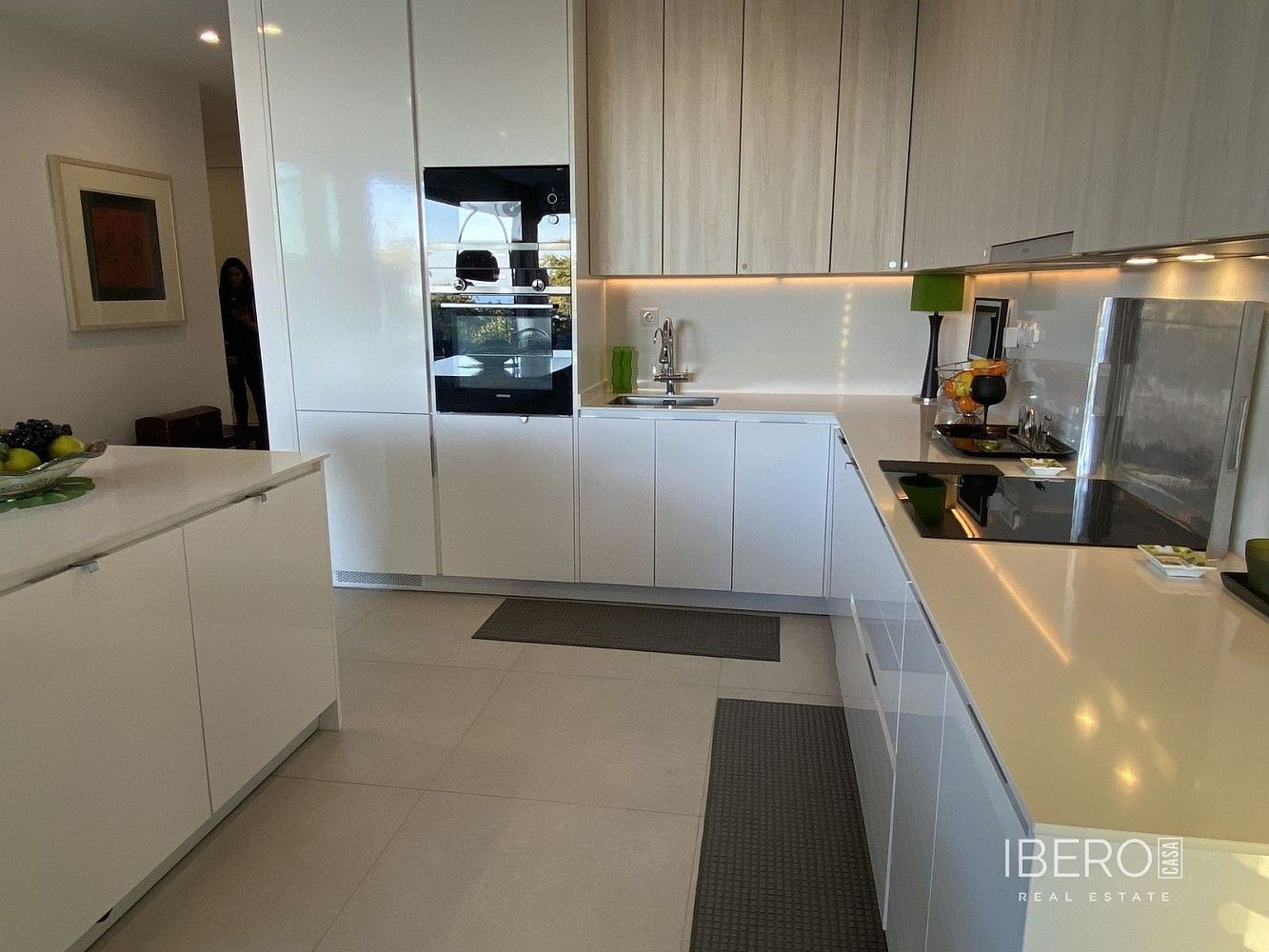 Prodej byt 4+kk - Casares Playa, Španělsko, 185 m² - 5