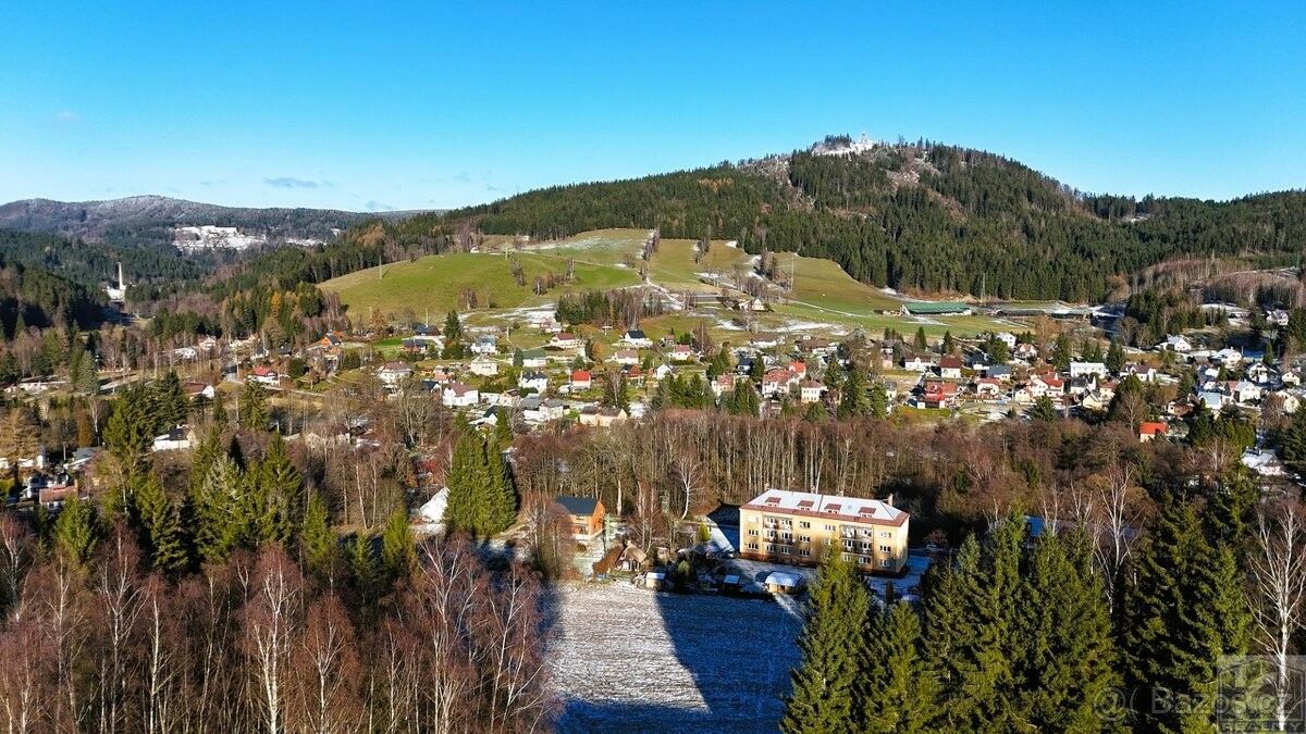 Byty, Smržovka, 468 51