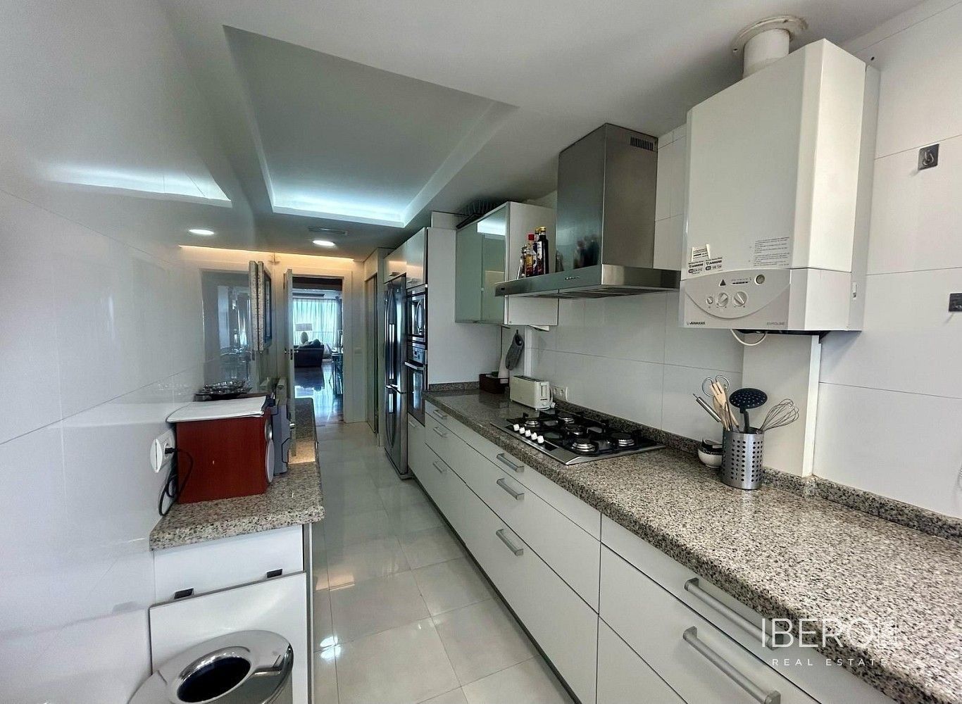 Byt 4+kk · 141 m² · Benidorm, Španělsko - 3