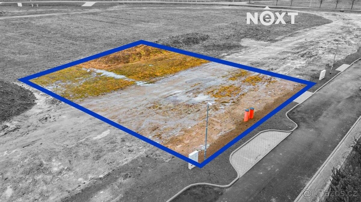 Prodej pozemek pro bydlení - Dubné, 373 84