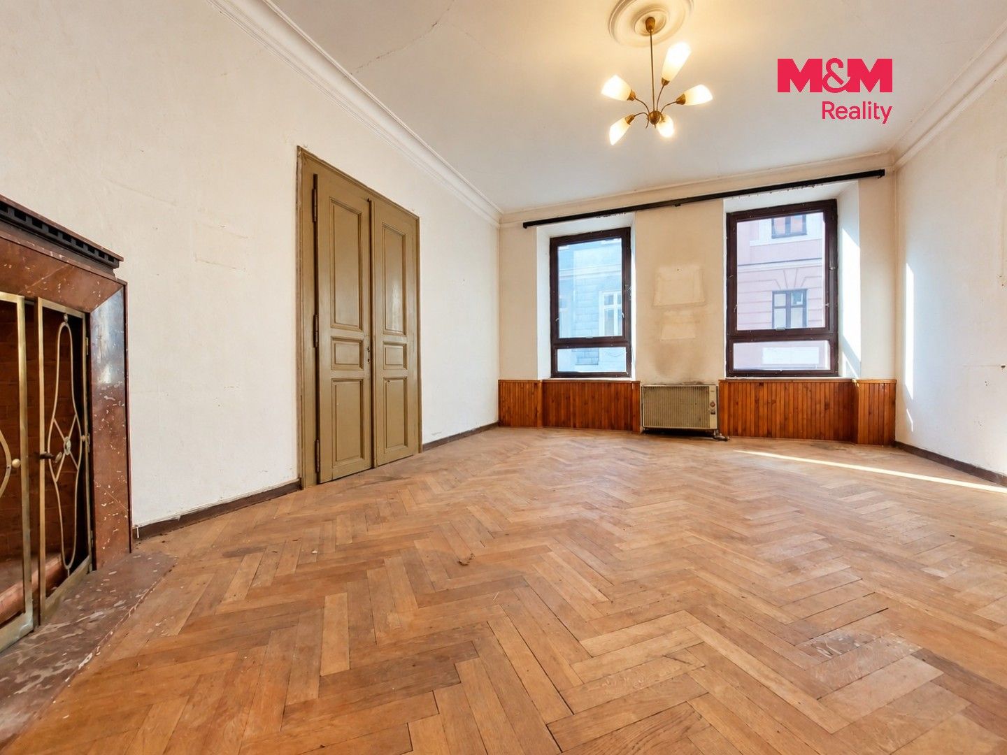 Rodinné domy, Sokolská, Kolín, 230 m² - 2