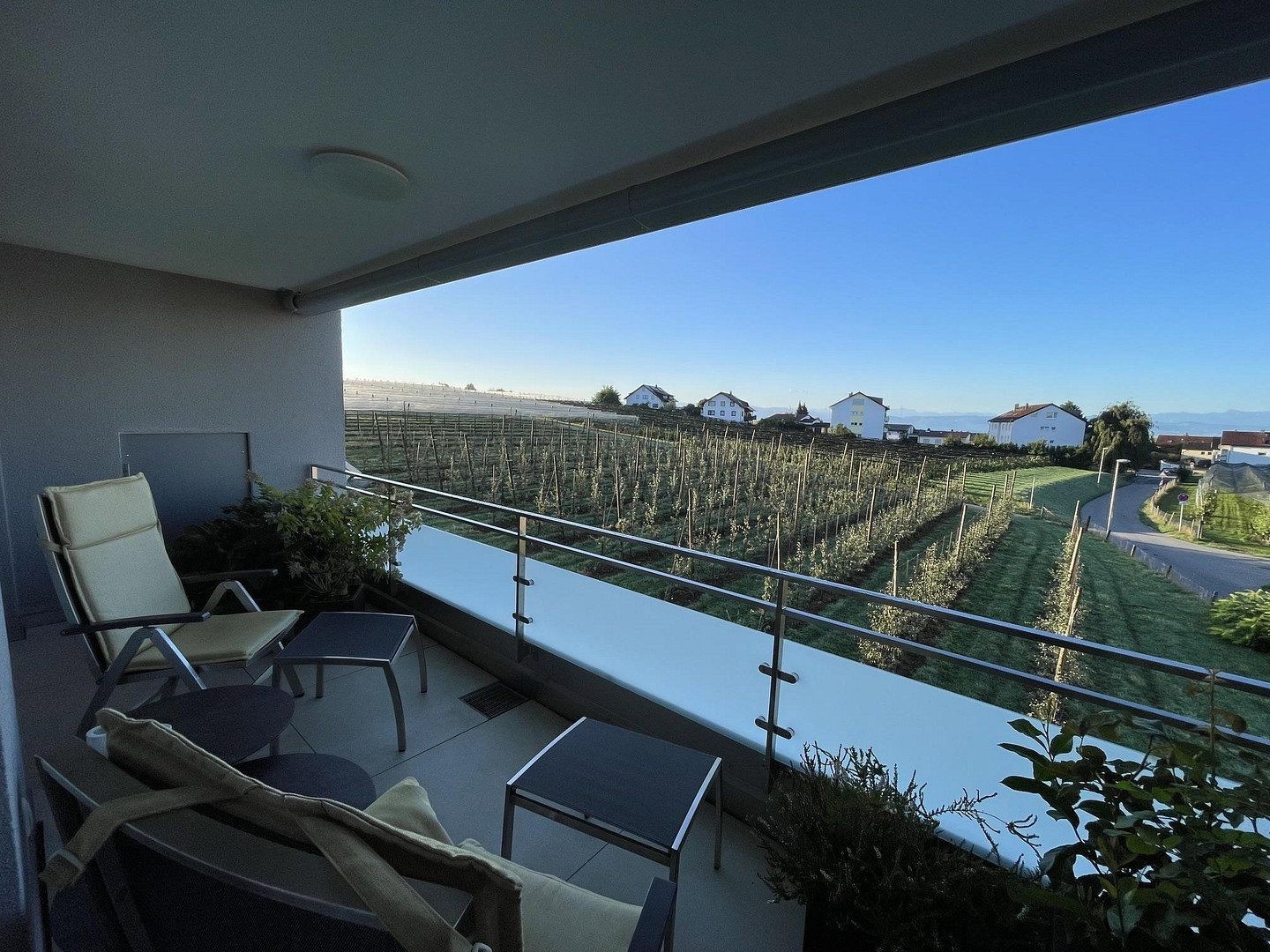3+1, , Bádensko-Württembersko, 107 m² - 2