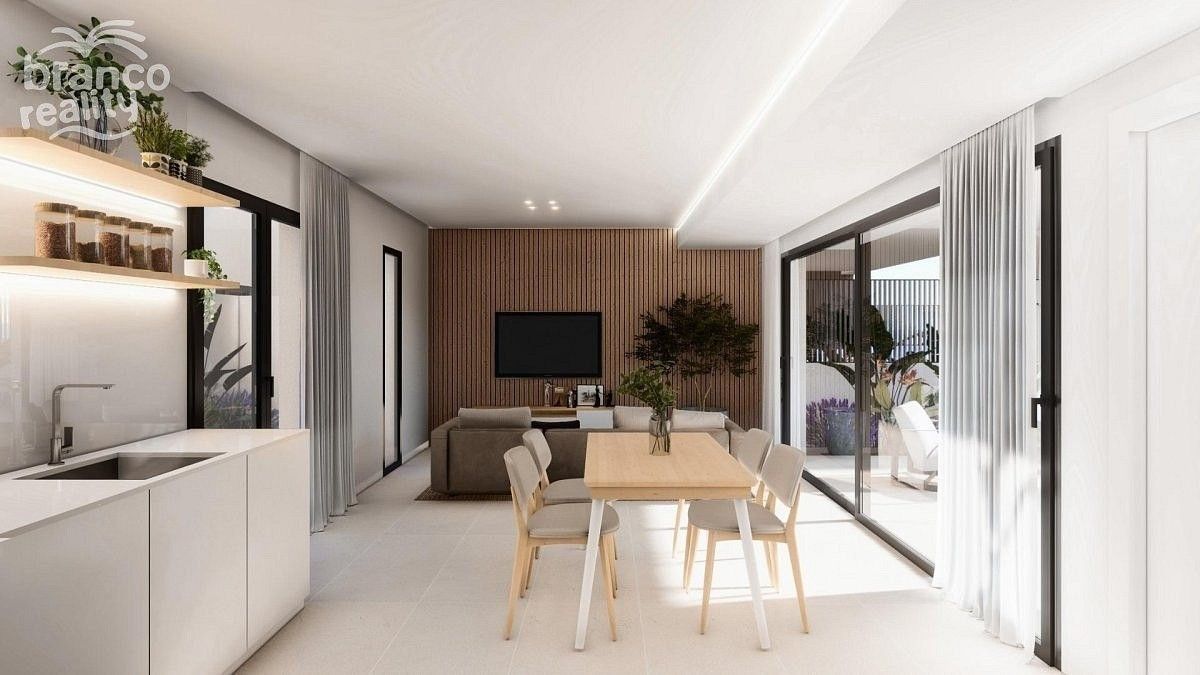 Prodej rodinný dům - San Pedro del Pinatar, ES, 69 m² - 5