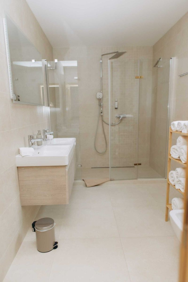 Byt · 117 m² · Do Chuchle, Praha - Slivenec - 4