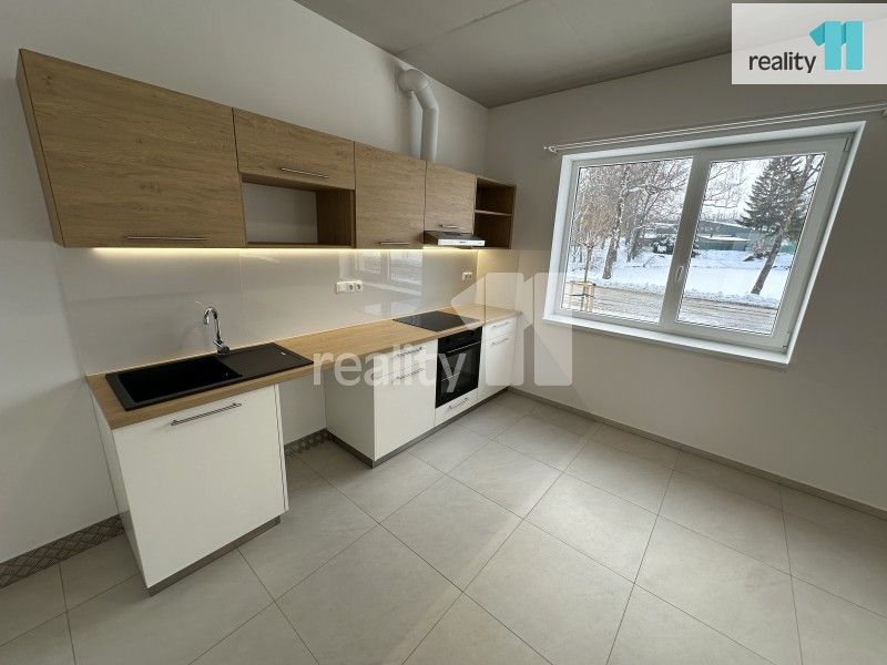Byt 2+kk · 53 m² · V Brance 1517, Humpolec - 3
