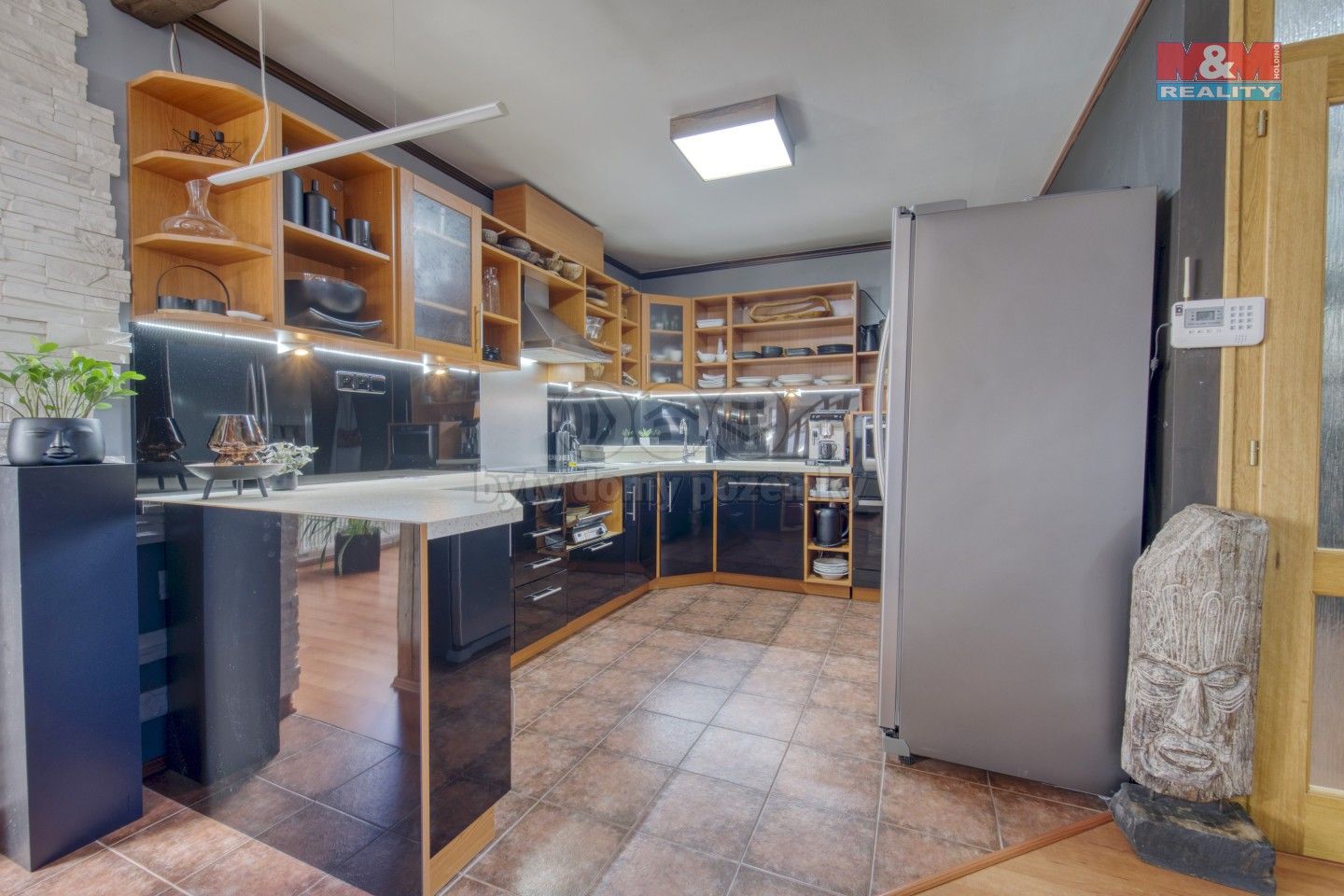 Prodej byt 4+kk - Plzeňská, Králův Dvůr, 100 m²