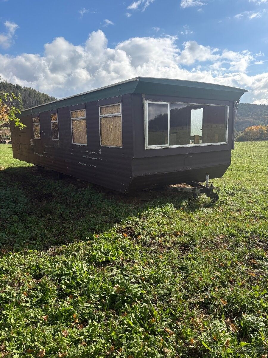 Chaty, Petrov u Prahy, 252 81