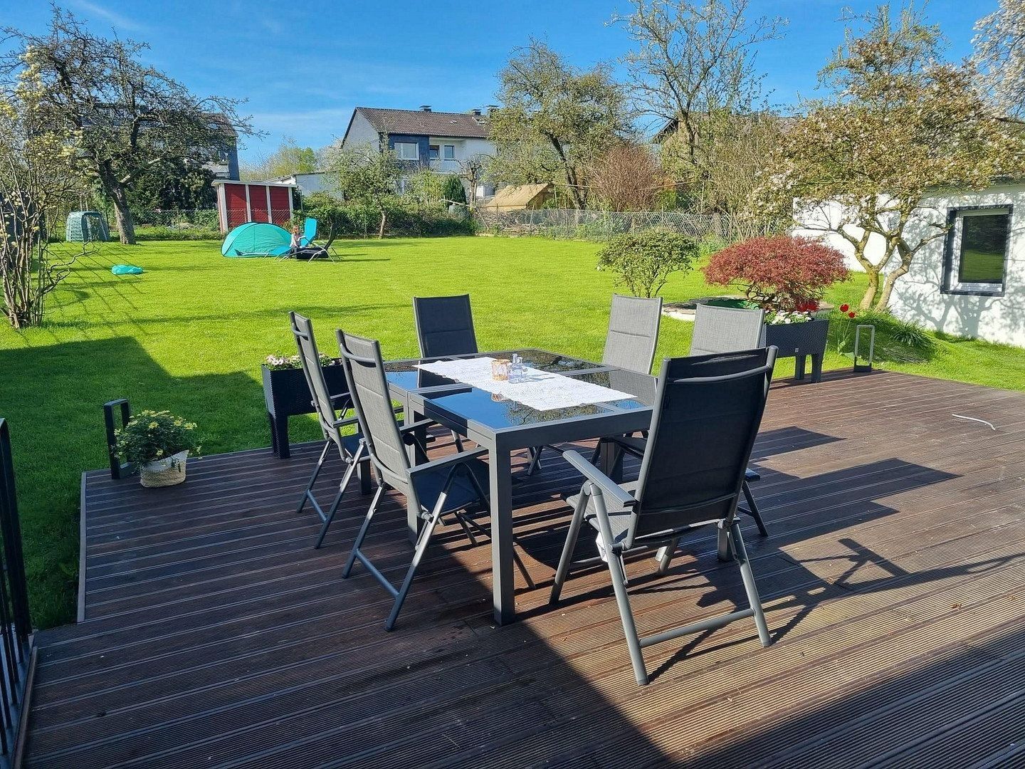 Rodinný dům · 138 m² · Agnes-Miegel-Weg 13, , Severní Porýní-Vestfálsko - 3