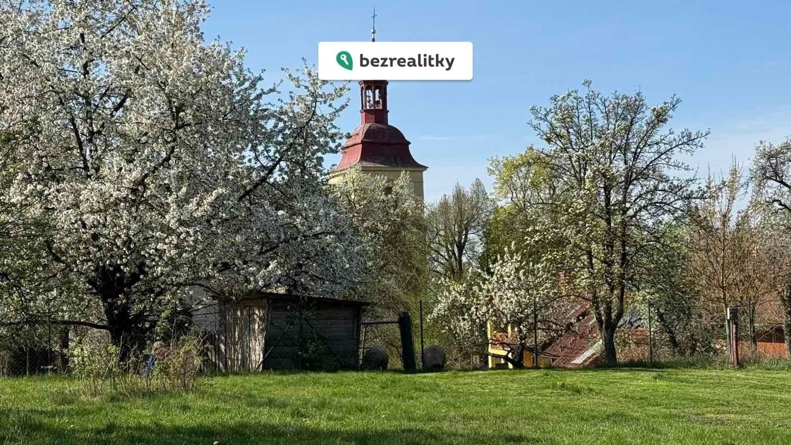 Pozemky pro bydlení, Boseň - 1