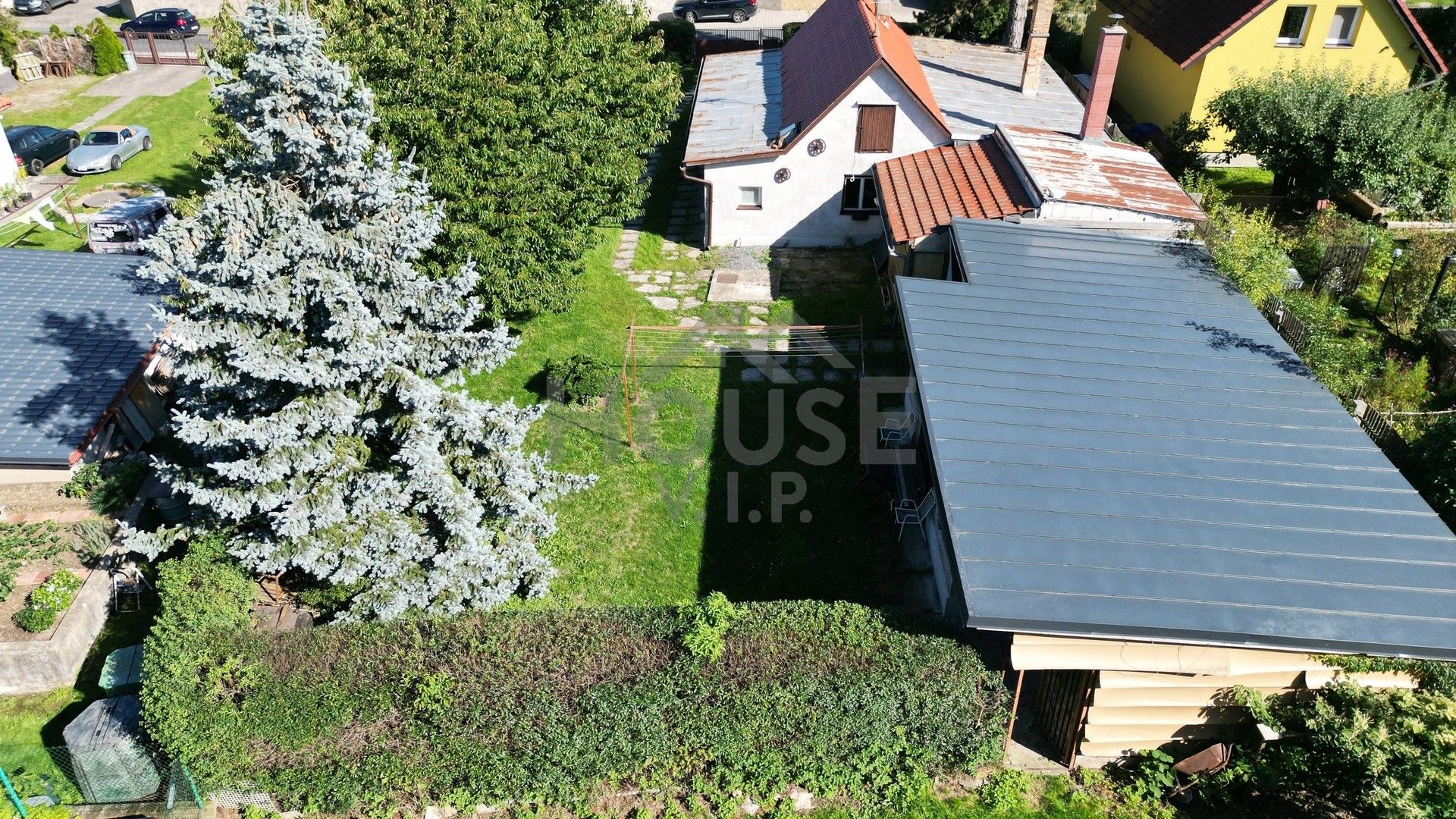 Prodej rodinný dům - Štíhlice, 226 m²