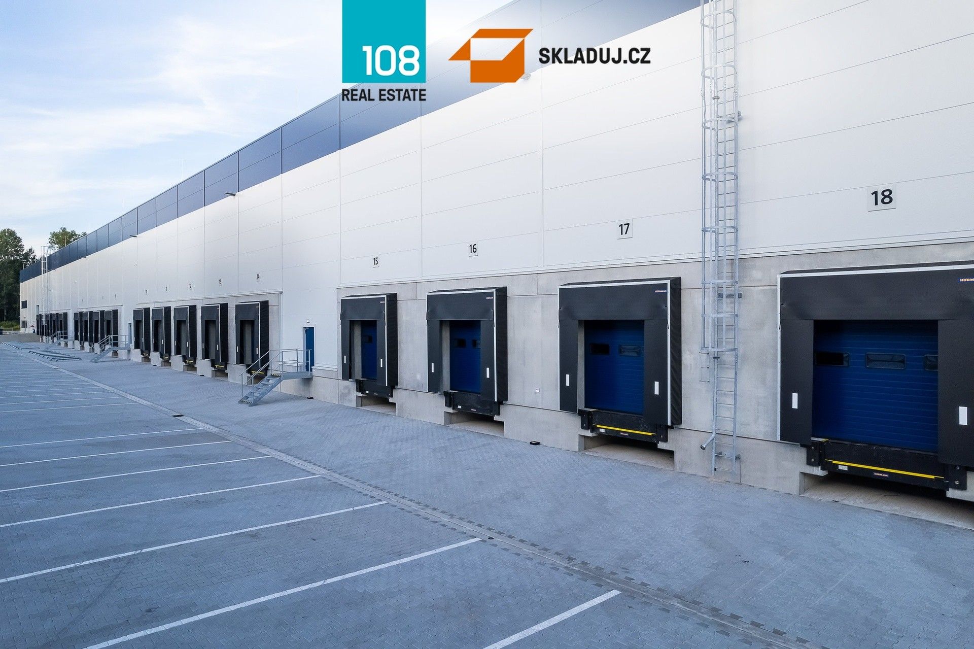 Sklad · 8 335 m² · Týniště nad Orlicí - 3