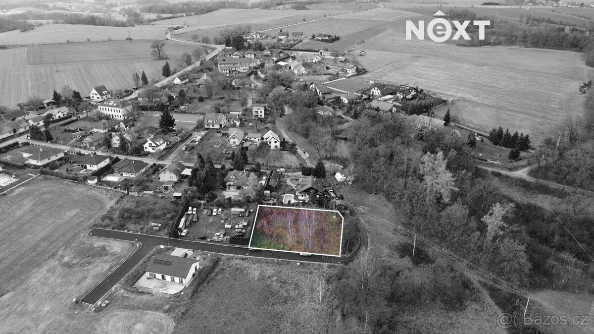 Pozemky pro bydlení, Benešov u Prahy, 256 01