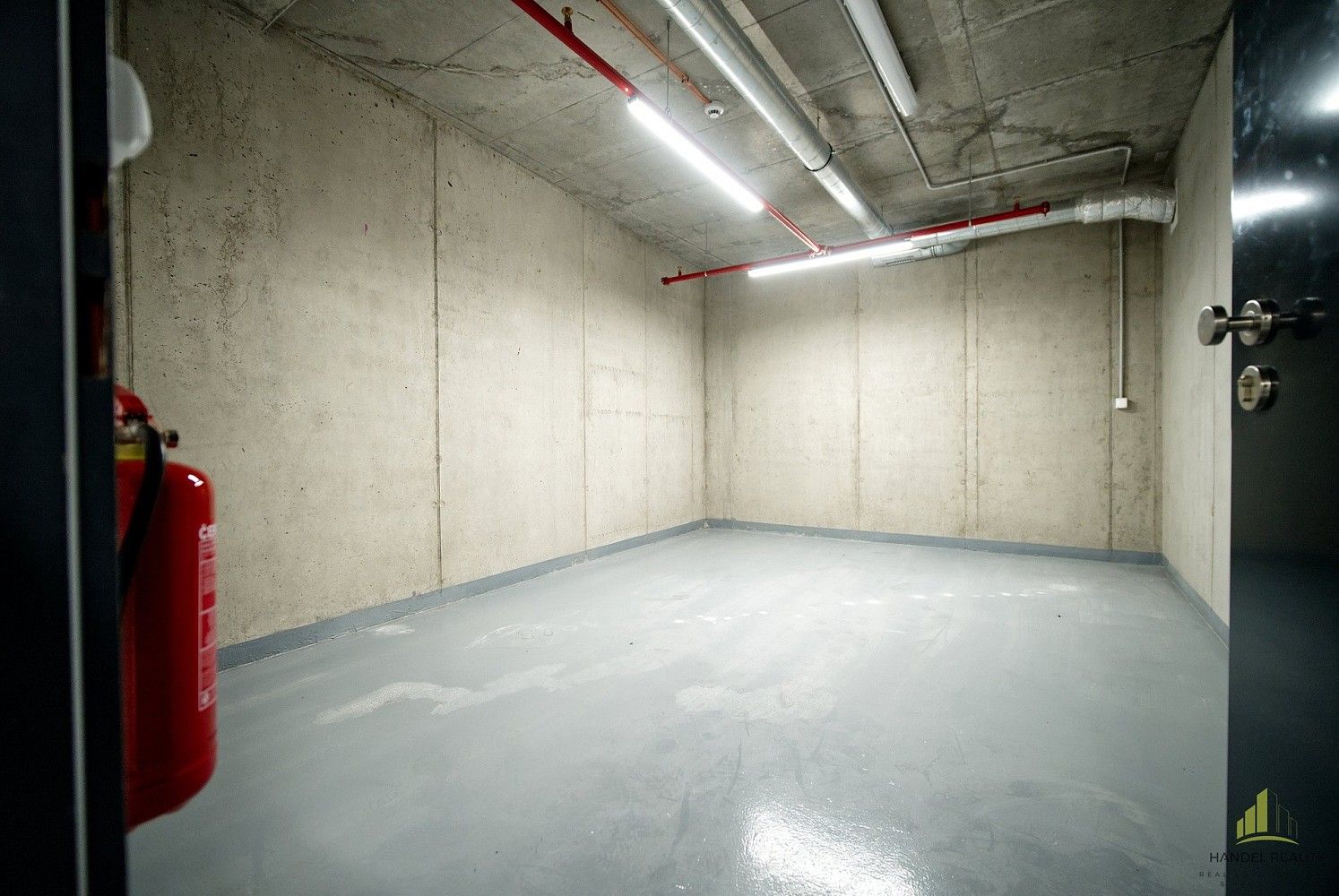 Sklad · 49 m² · Bratislavská, Brno - Zábrdovice - 3