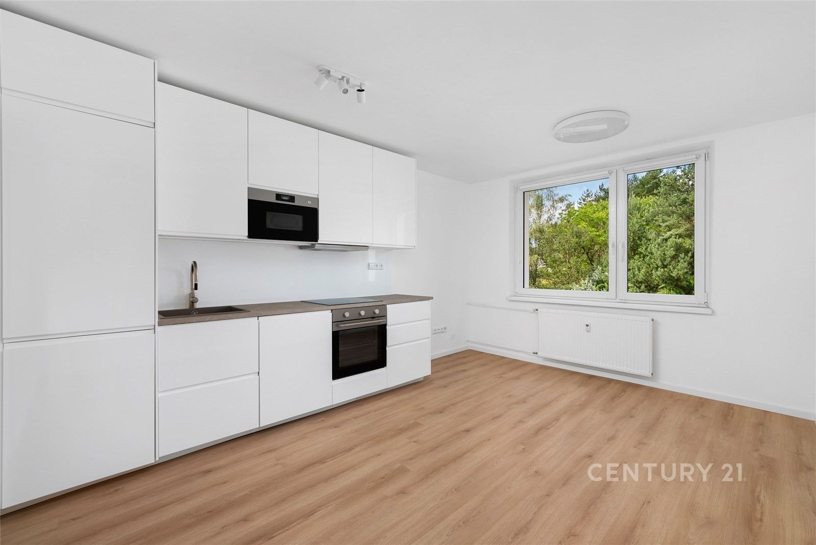 2+1, Ečerova  , Brno Bystrc, 62 m² - 1