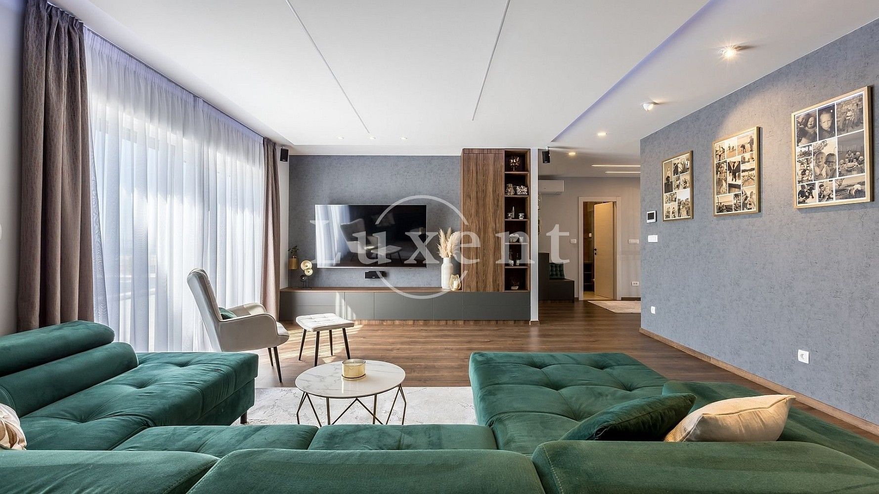 Rodinný dům · 360 m² · Split, Chorvatsko - 4