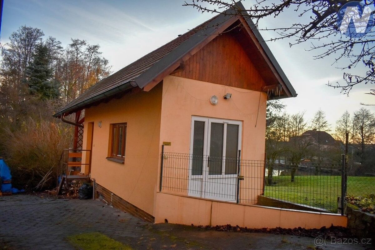 Byty, Štěpánovice u Českých Budějovic, 373 73