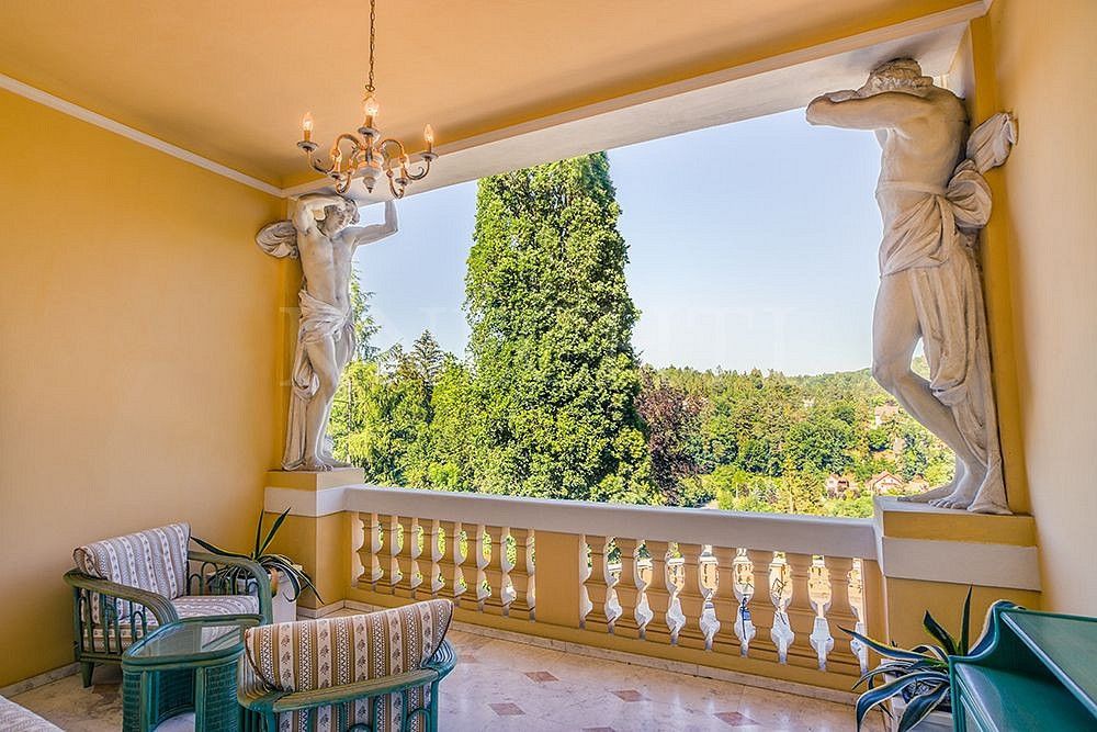 Prodej rodinný dům - Senohraby, okres Praha-východ, Středočeský kraj, 609 m² - 5