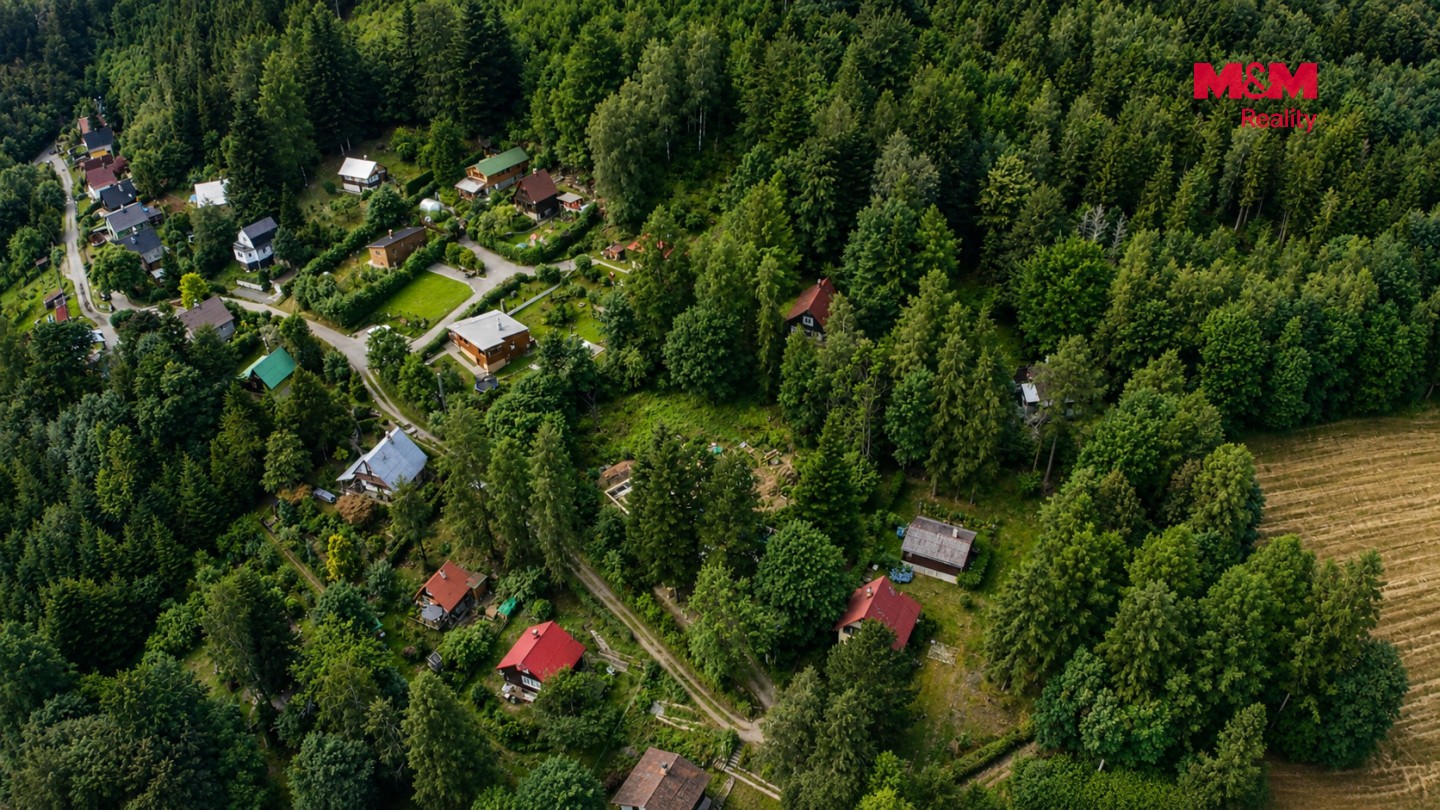 Chata · 62 m² · Trojanovice - 3