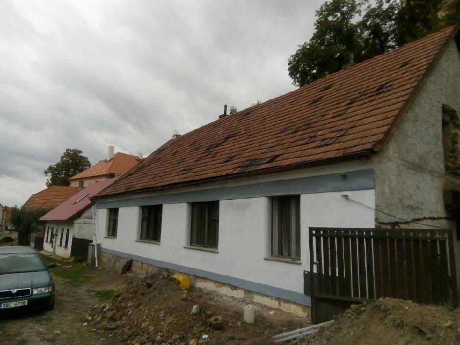 Rodinné domy, Rožďalovice, 289 34