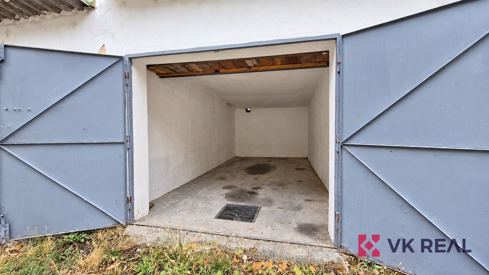 Garáž · 16 m² · Doudlevecká, Plzeň - 4