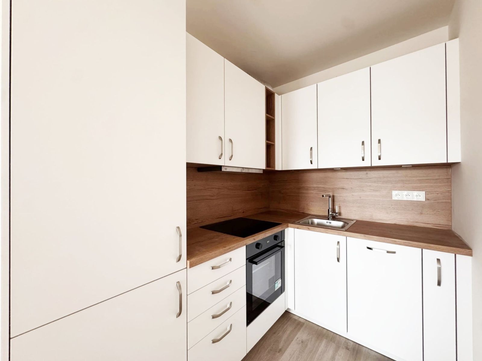 2+kk, Fabiánové, Praha - Košíře, 48 m² - 1