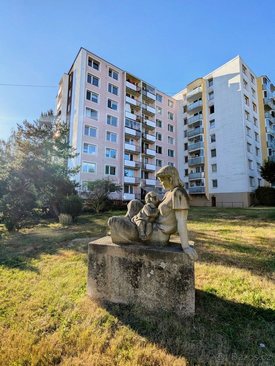 Byty, Dolní Bečva, 756 61