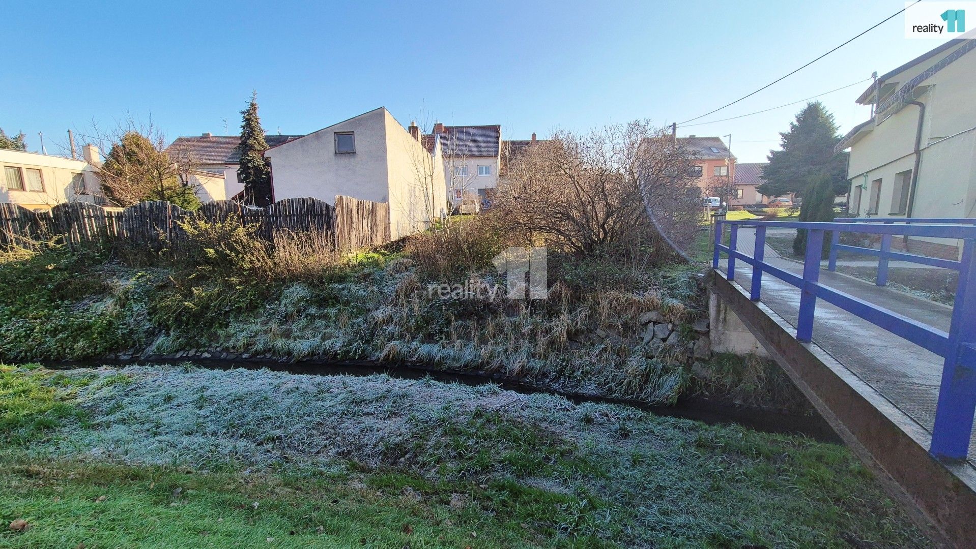 Pozemky pro bydlení, Josefovská, Dolní Bojanovice, 379 m²