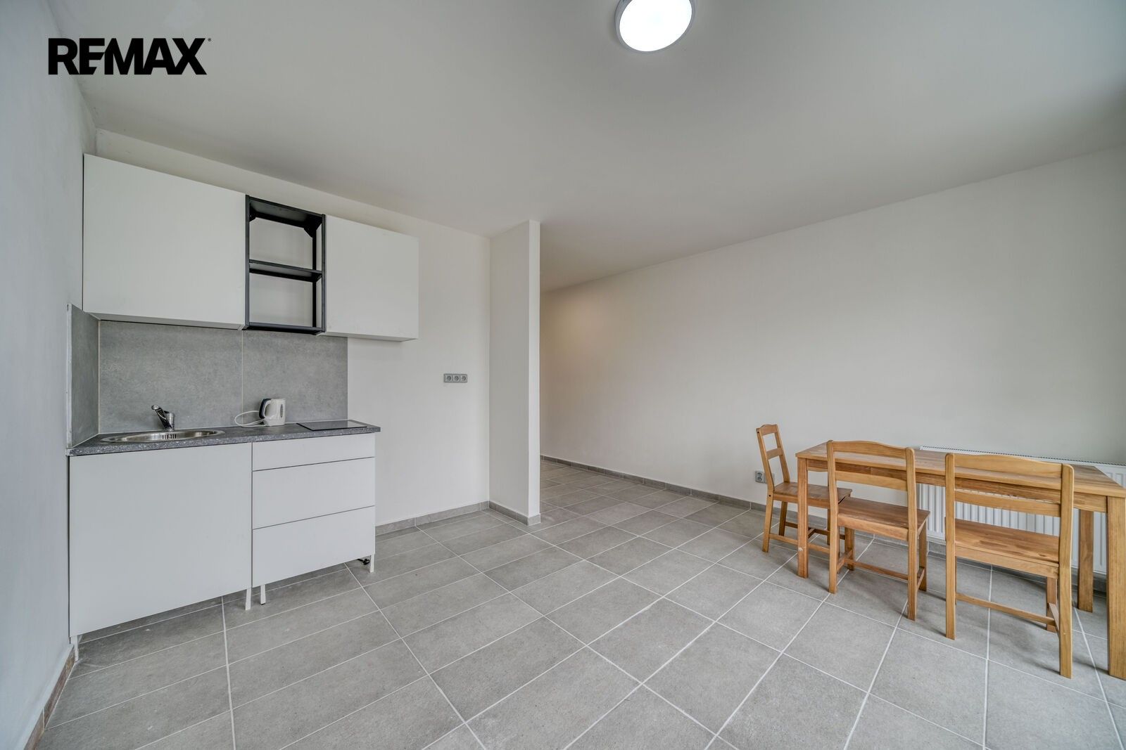 1+kk, Revoluční 26, Velký Osek, 24 m² - 2