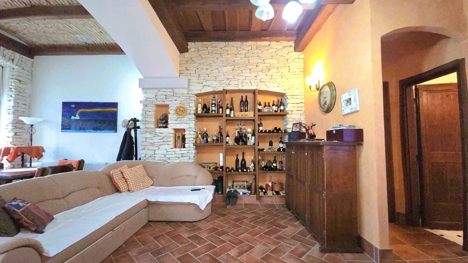 Prodej rodinný dům - Opatija, HR, 240 m² - 5