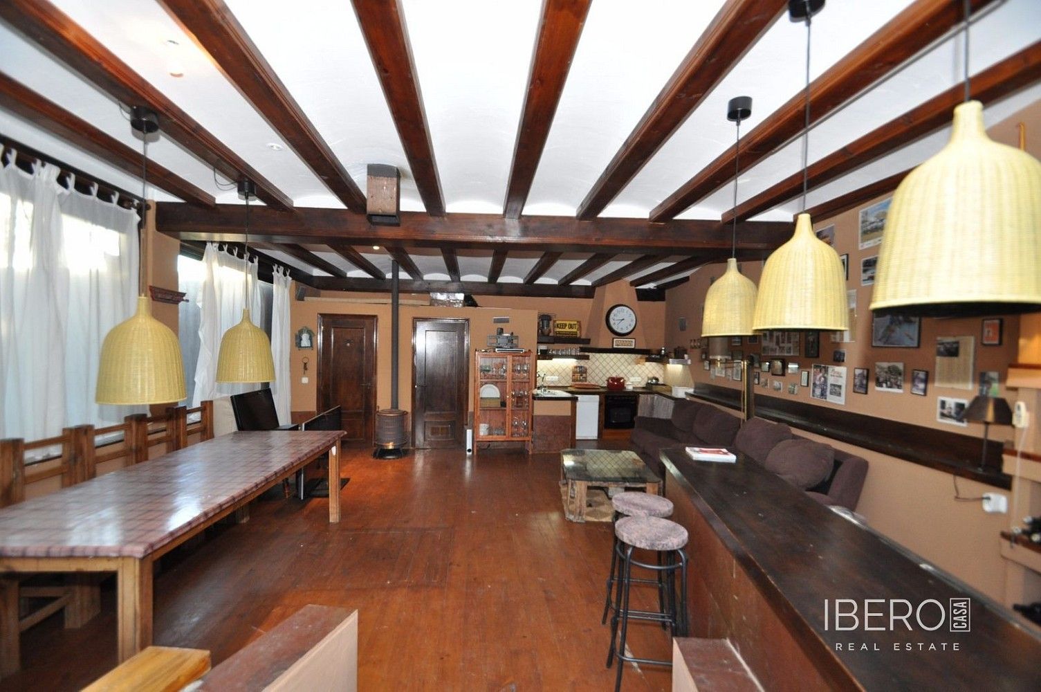 Prodej rodinný dům - Monóvar, ES, 140 m² - 5