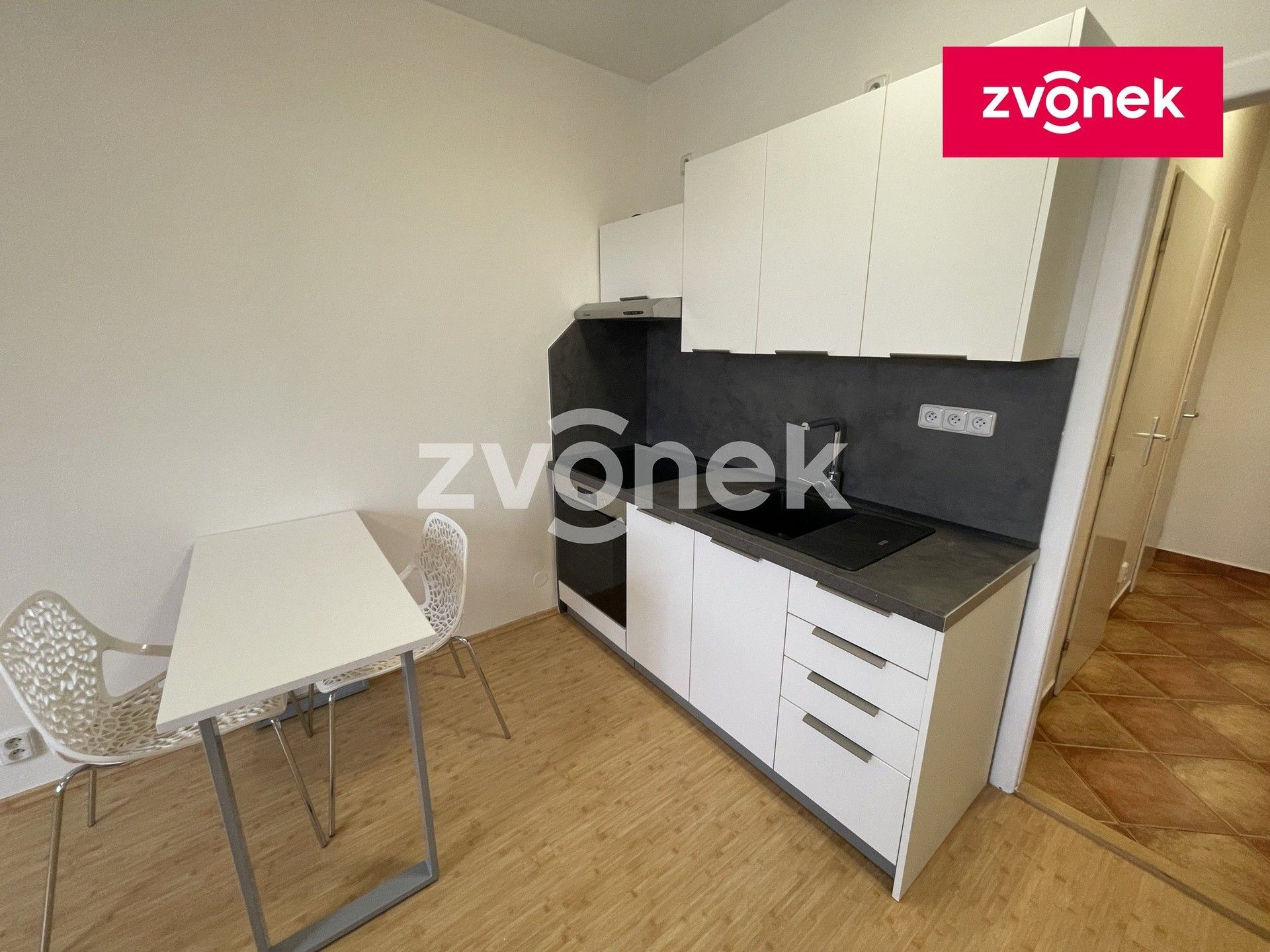 1+kk, Javorová, Zlín, 28 m² - 2