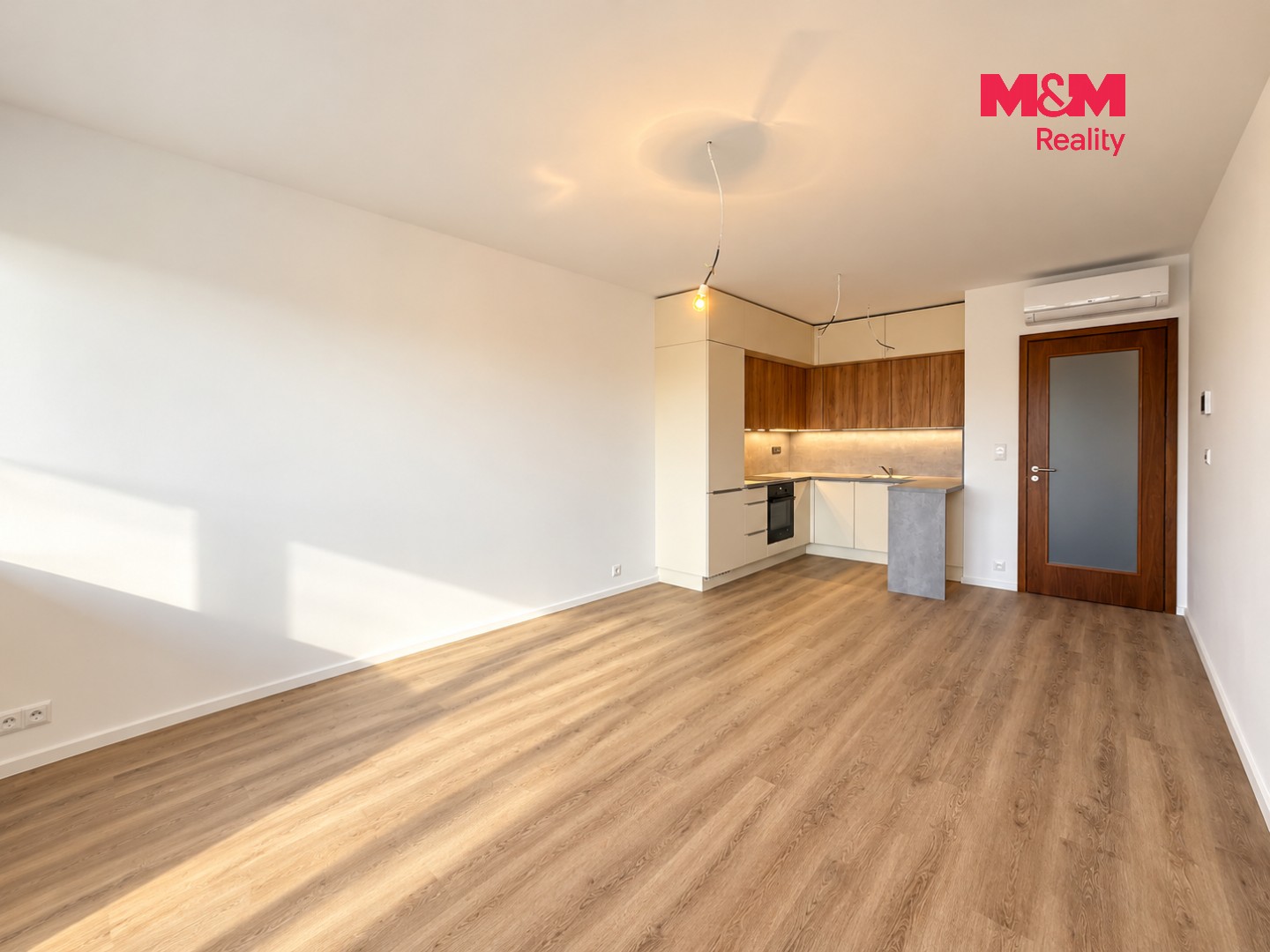 Byt 2+kk · 52 m² · Josefa Truhláře, Brandýs nad Labem-Stará Boleslav - 3