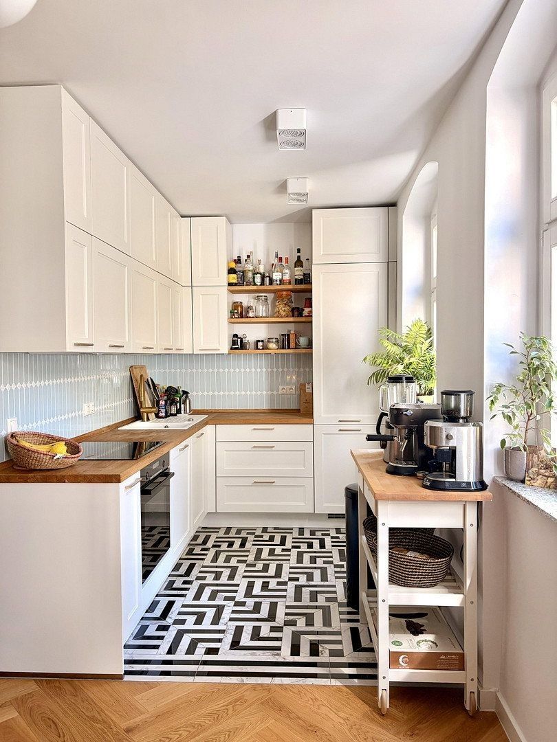 Byt 2+1 · 62 m² · Mainzer Str. 18 Berlin Friedrichshain Berlin 10247 - 3