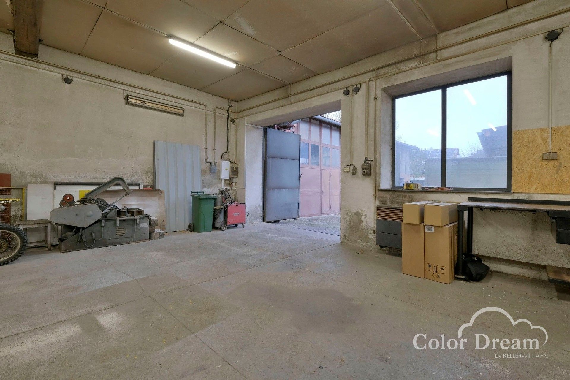 Pronájem sklad - Palackého, Předklášteří, 100 m²