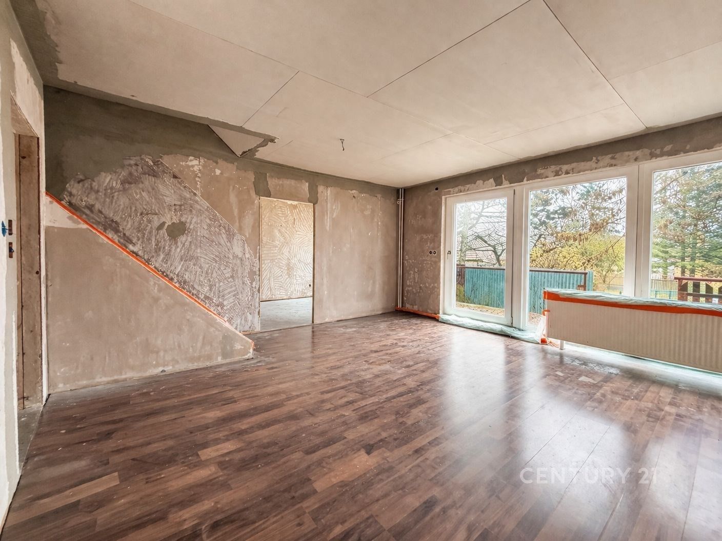 Rodinný dům · 140 m² · Těškov - 4