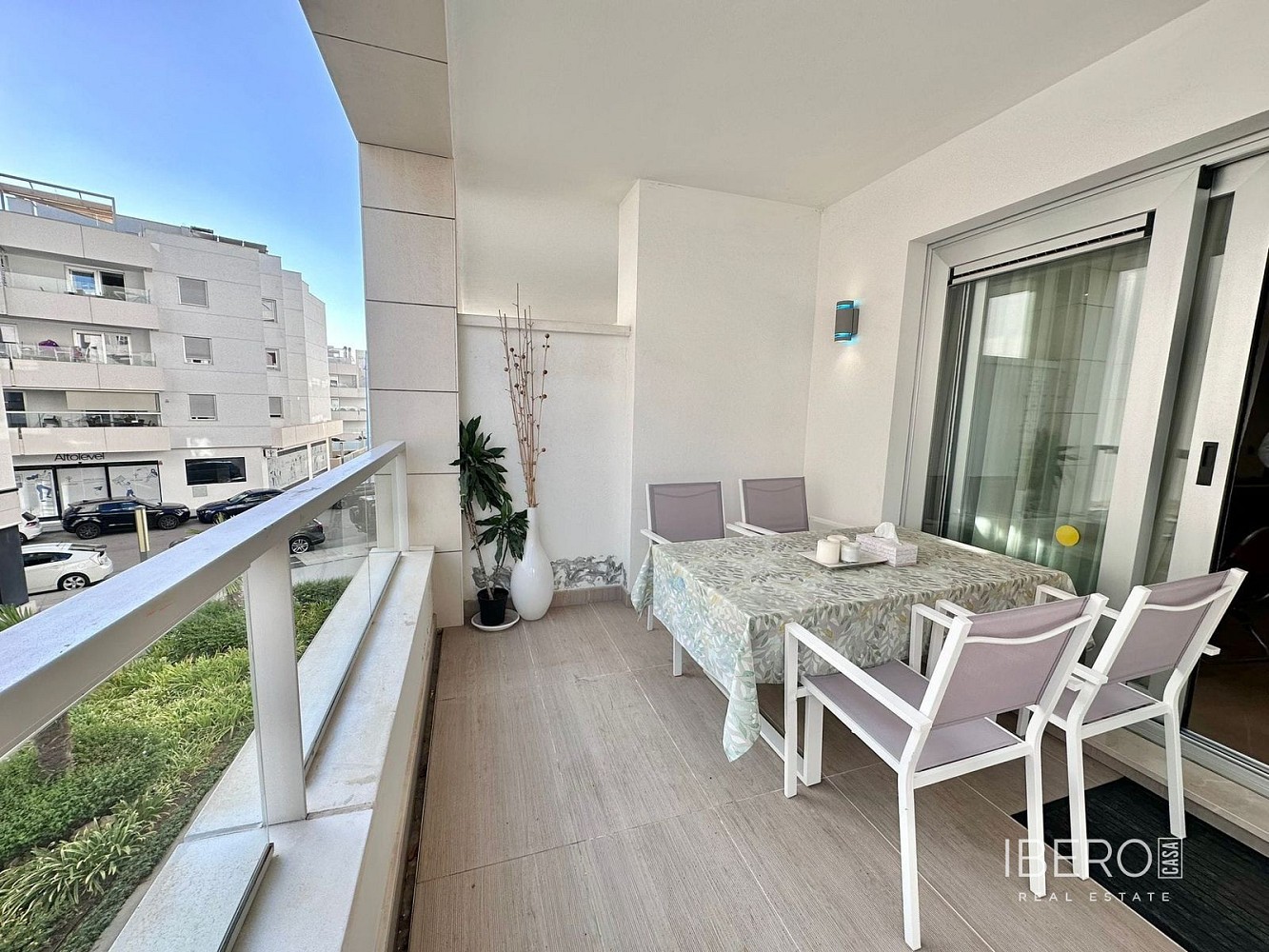 4+kk, San Pedro de Alcántara, Španělsko, 104 m² - 1