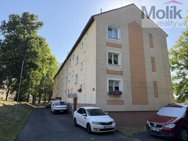 2+1, Chemiků, Litvínov, 51 m² - 1