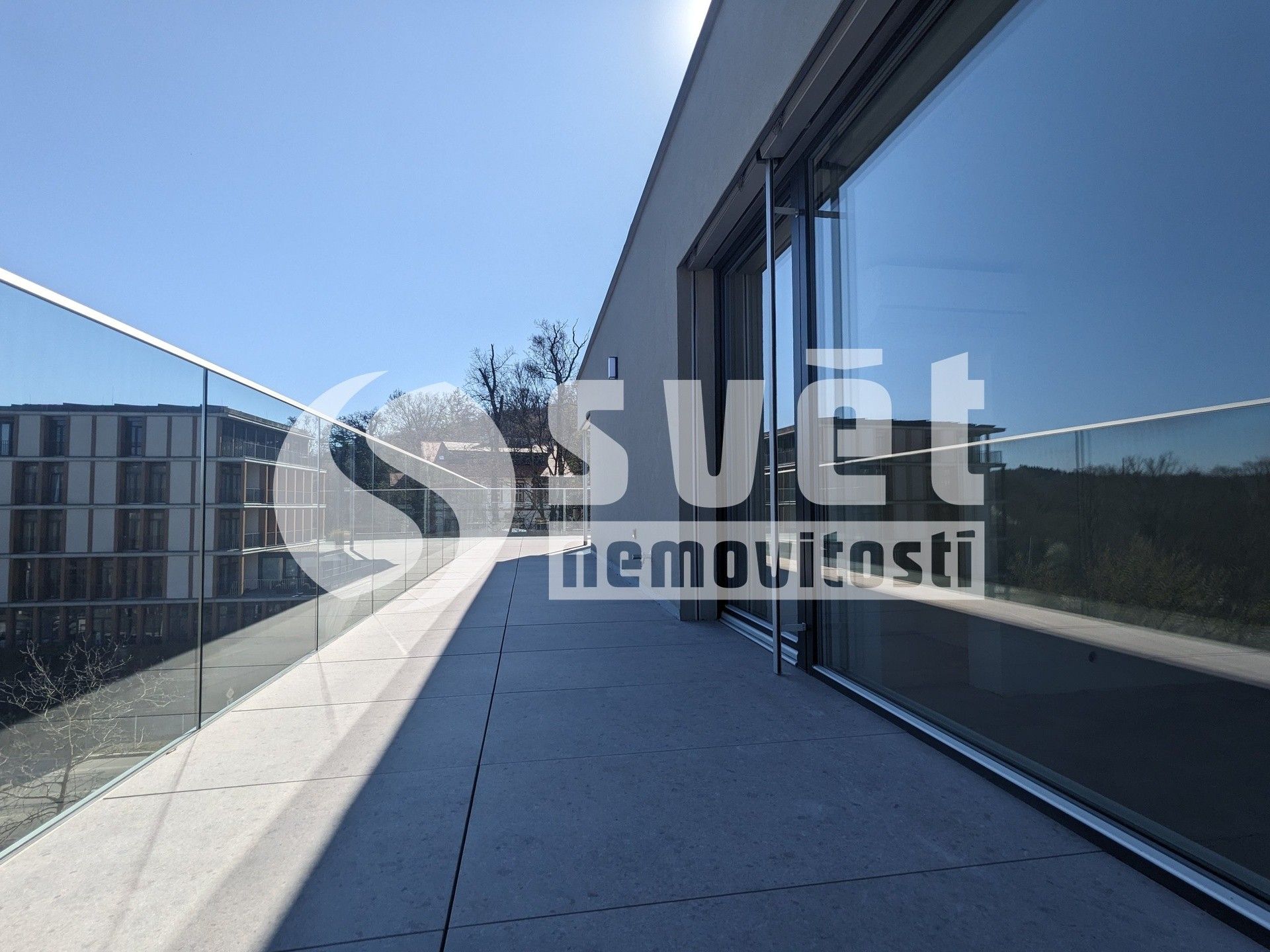 4+kk, Antonína Procházky, Brno, 83 m²